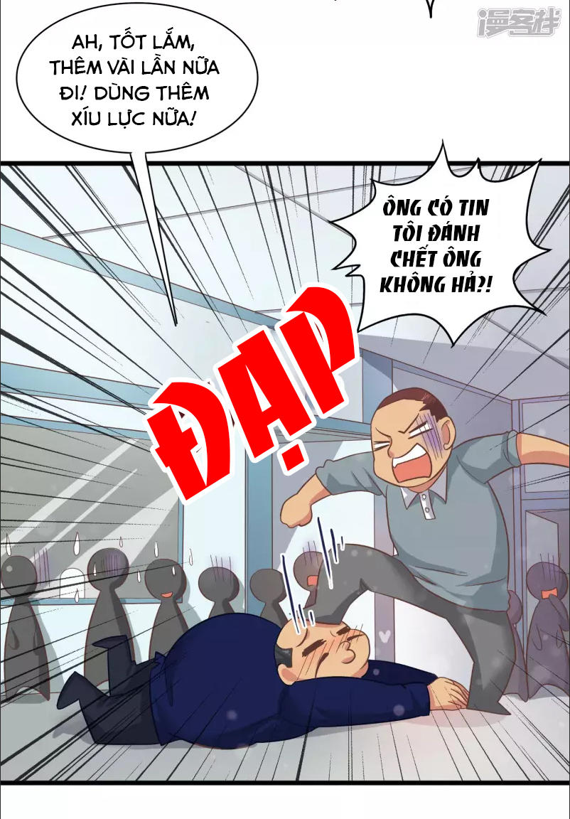 Ám Dạ Tân Nương Chapter 5 - 22