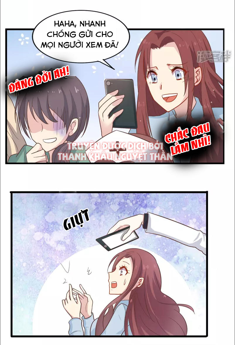 Ám Dạ Tân Nương Chapter 5 - 23