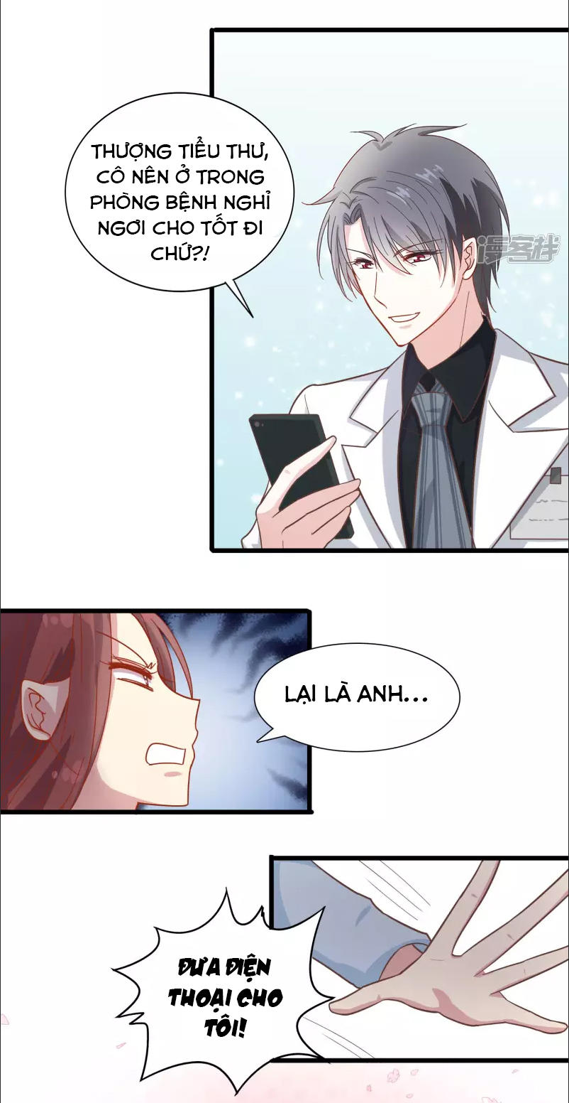 Ám Dạ Tân Nương Chapter 5 - 24