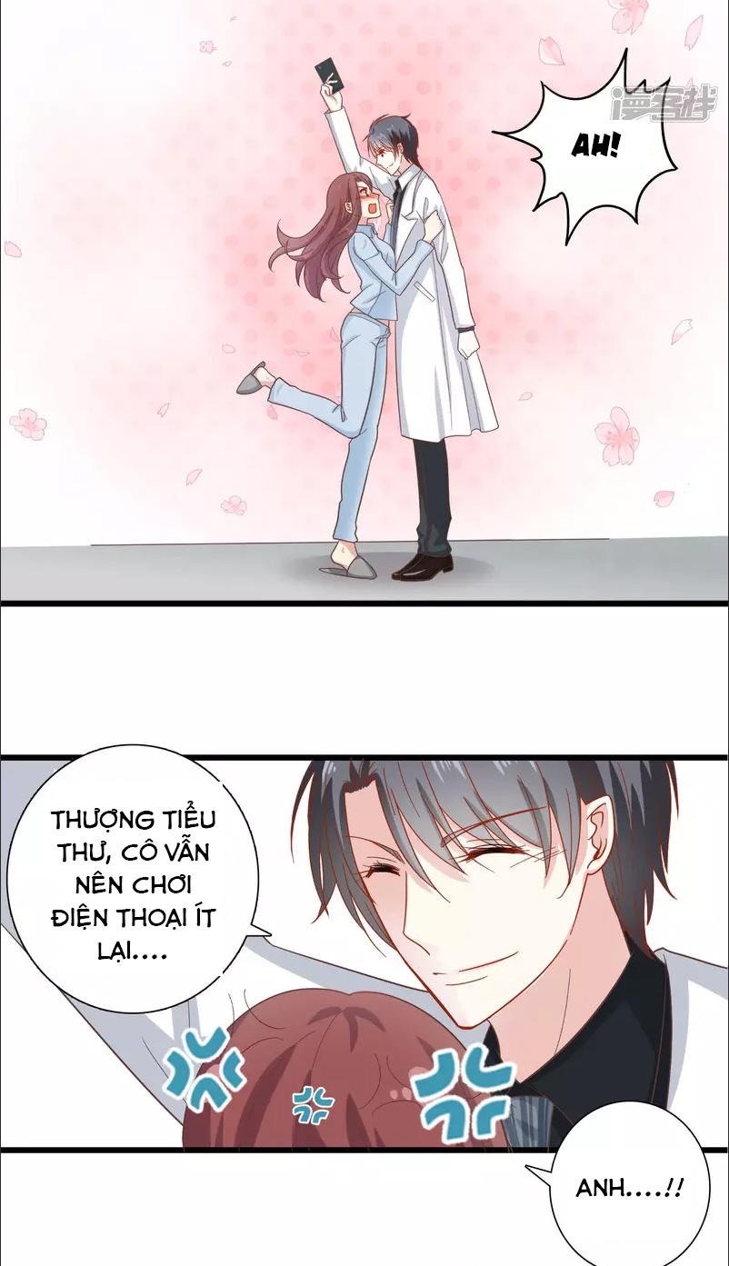 Ám Dạ Tân Nương Chapter 5 - 25