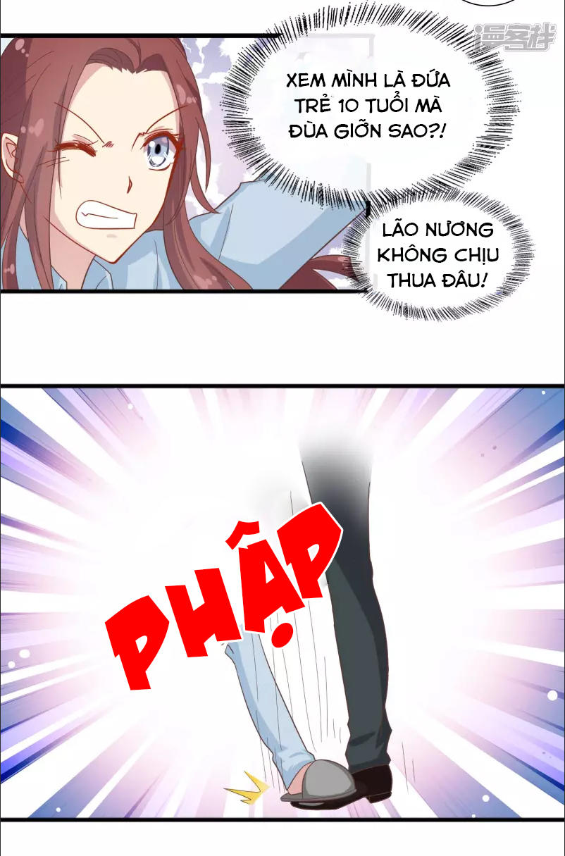 Ám Dạ Tân Nương Chapter 5 - 26