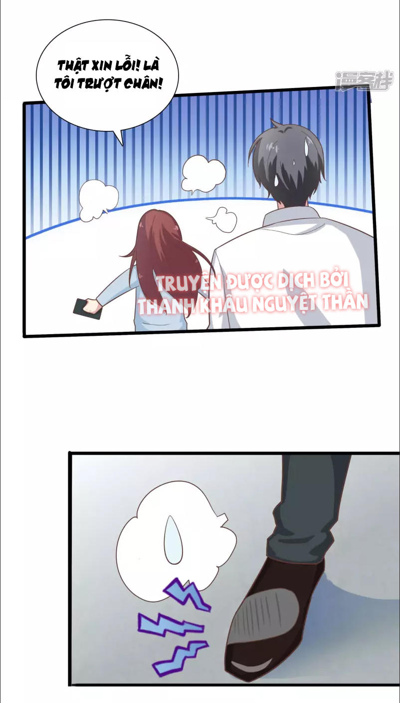 Ám Dạ Tân Nương Chapter 5 - 27