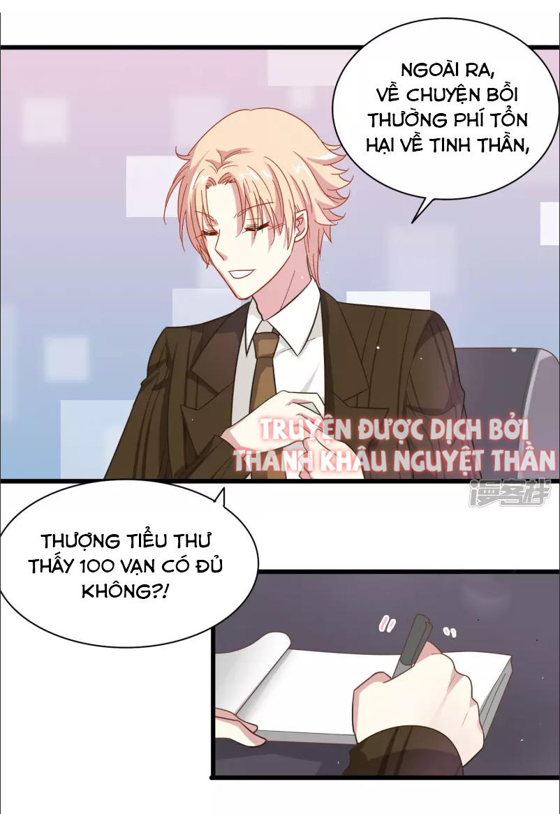 Ám Dạ Tân Nương Chapter 5 - 4