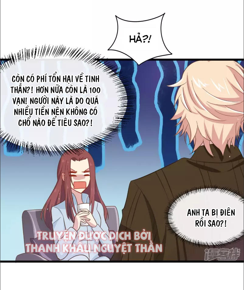 Ám Dạ Tân Nương Chapter 5 - 5