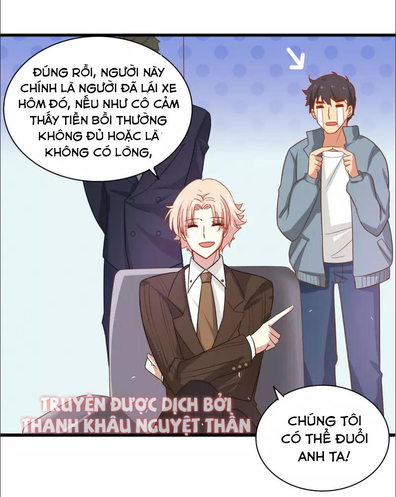 Ám Dạ Tân Nương Chapter 5 - 6