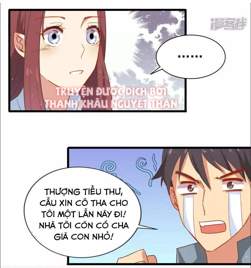 Ám Dạ Tân Nương Chapter 5 - 7