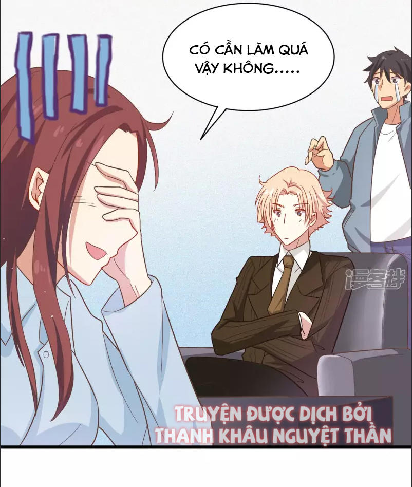 Ám Dạ Tân Nương Chapter 5 - 8