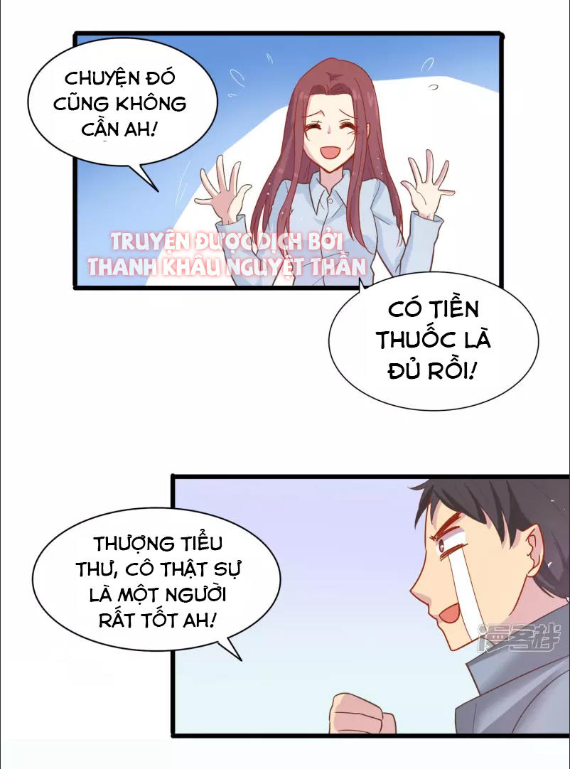 Ám Dạ Tân Nương Chapter 5 - 9