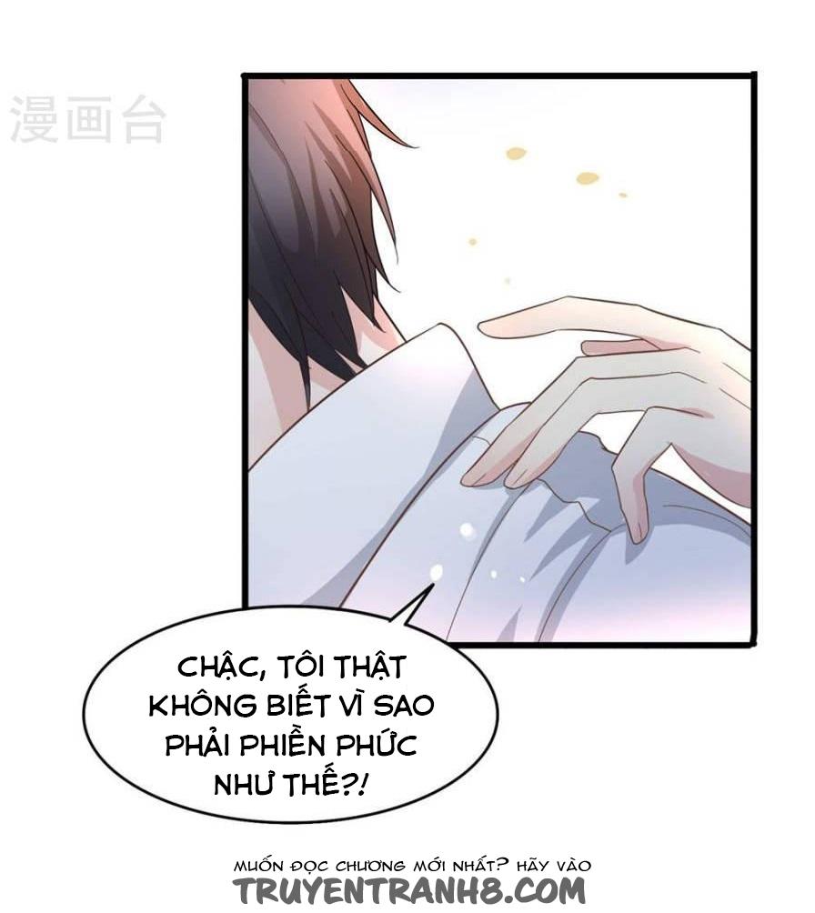 Ám Dạ Tân Nương Chapter 6 - 11