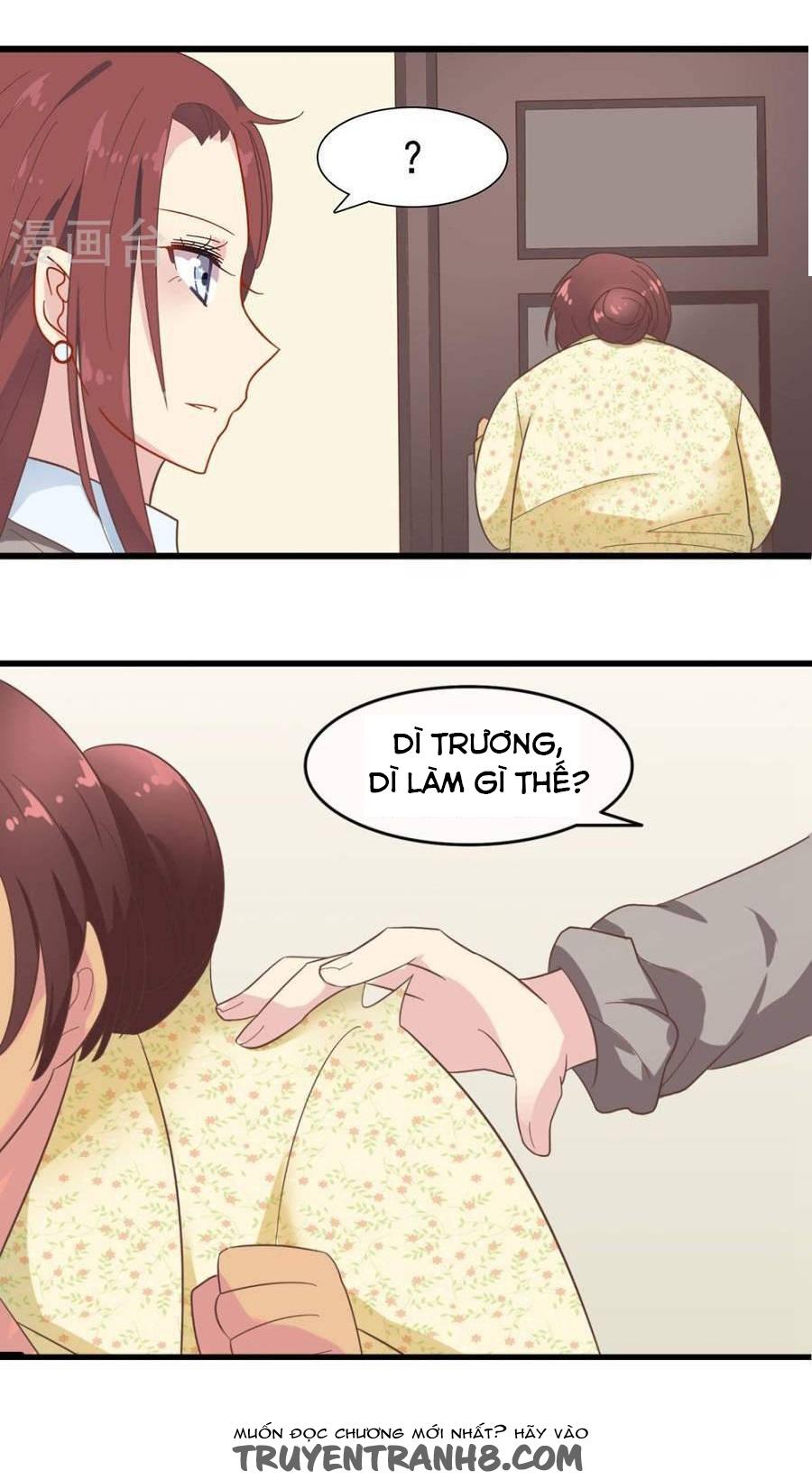 Ám Dạ Tân Nương Chapter 6 - 15