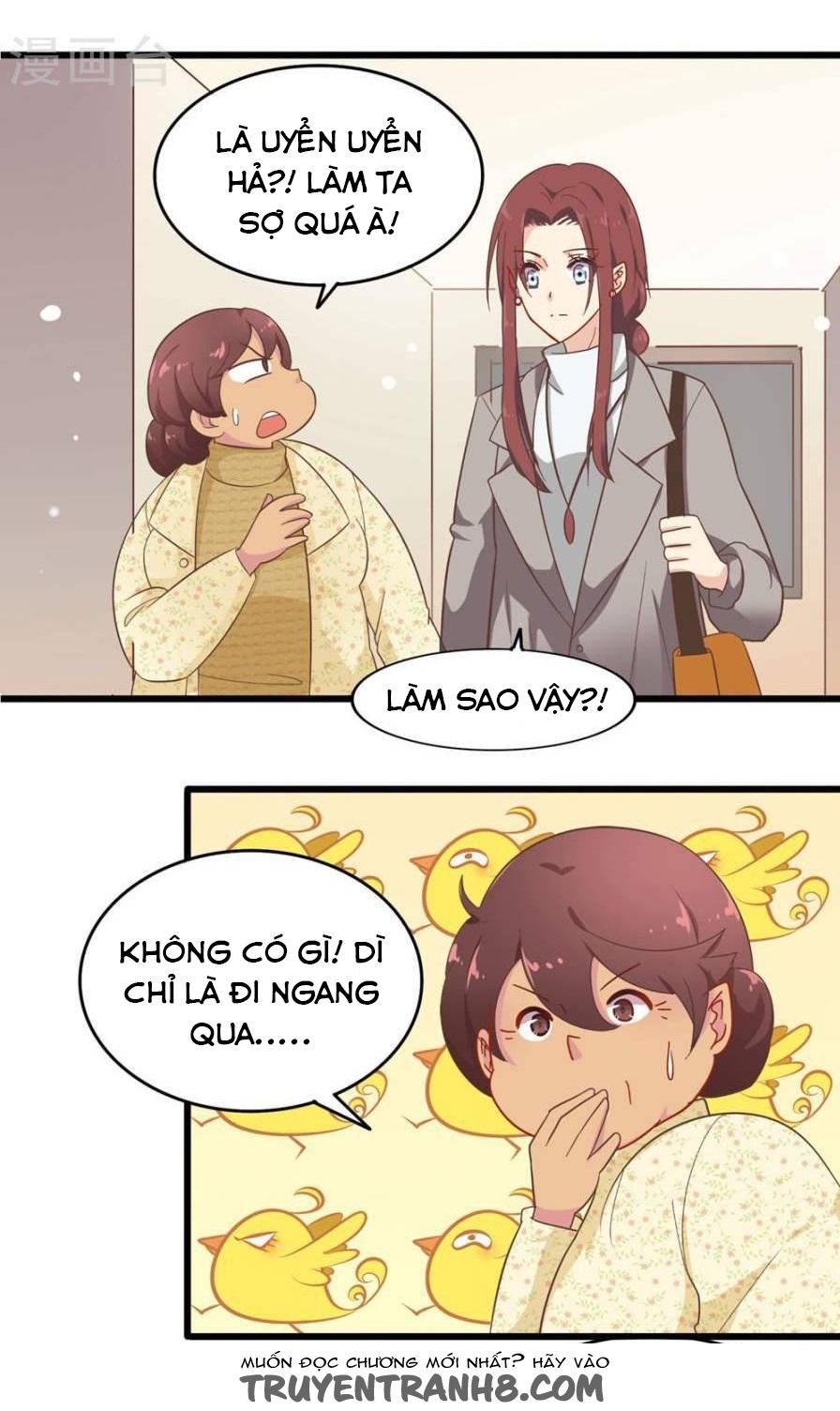 Ám Dạ Tân Nương Chapter 6 - 16