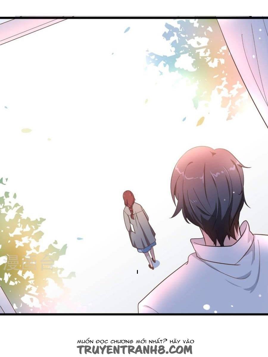 Ám Dạ Tân Nương Chapter 6 - 7