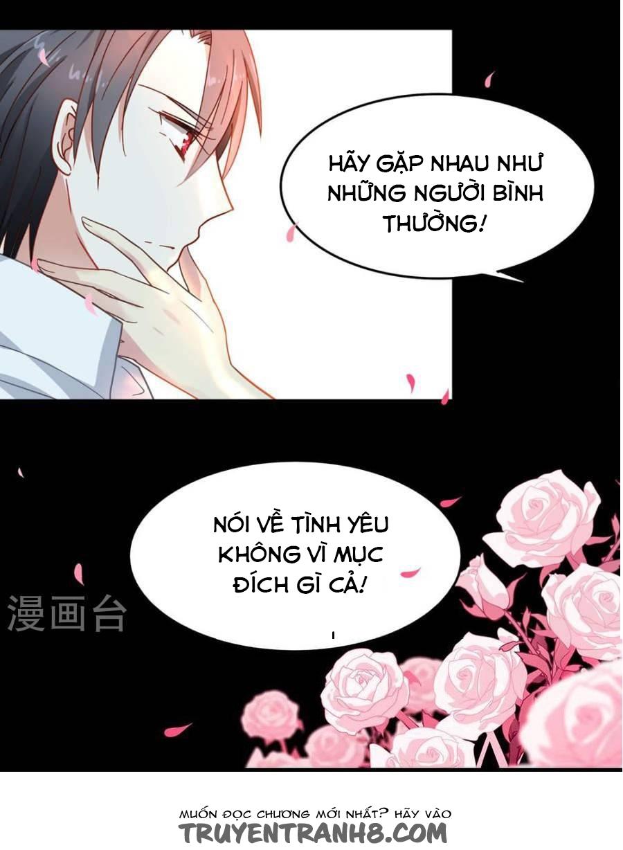 Ám Dạ Tân Nương Chapter 6 - 9