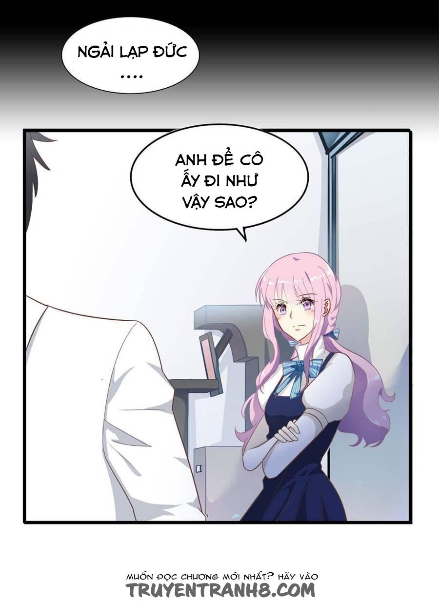 Ám Dạ Tân Nương Chapter 6 - 10