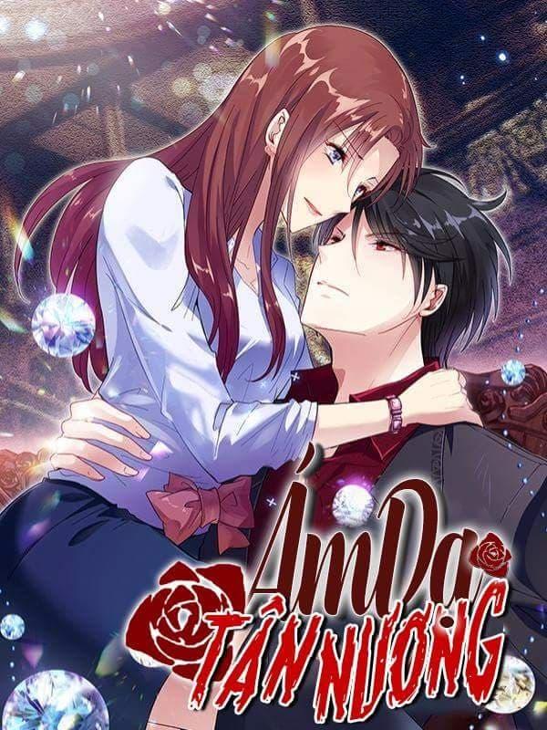 Ám Dạ Tân Nương Chapter 7 - 1