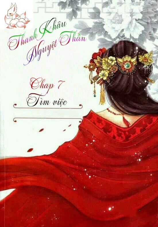 Ám Dạ Tân Nương Chapter 7 - 2