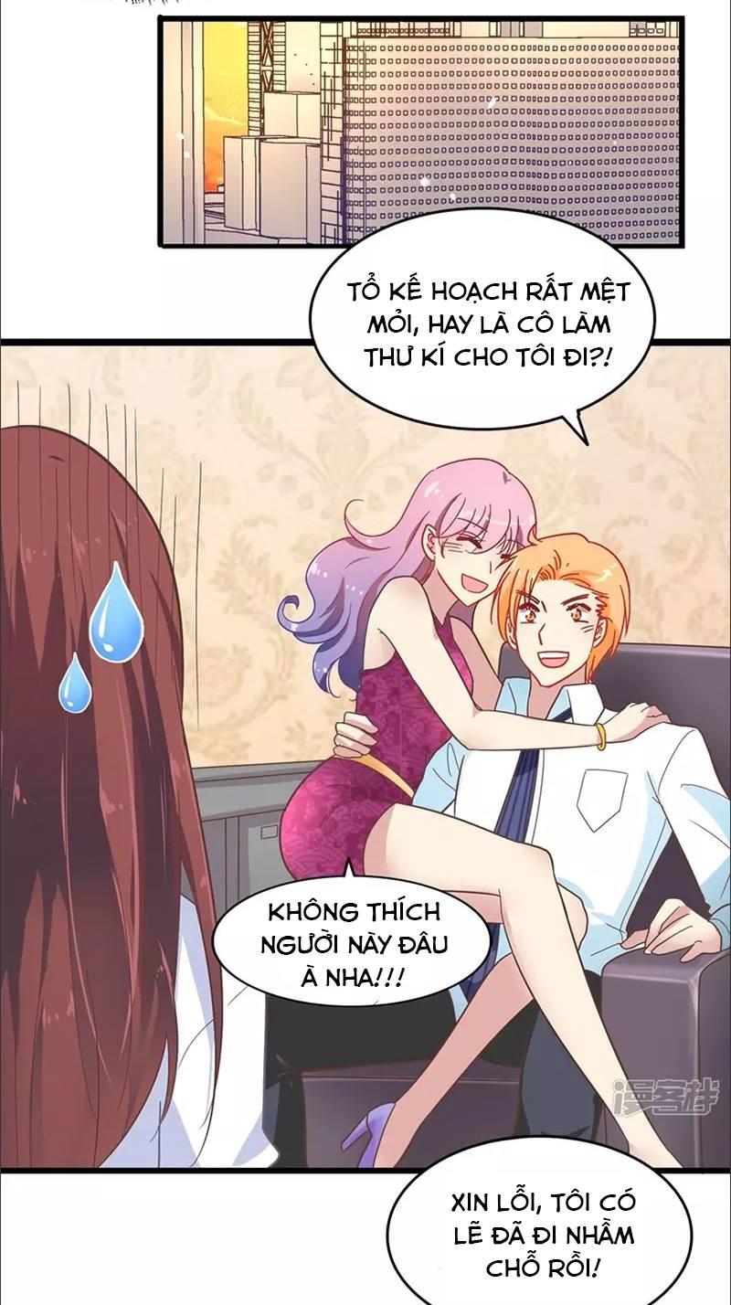 Ám Dạ Tân Nương Chapter 7 - 11