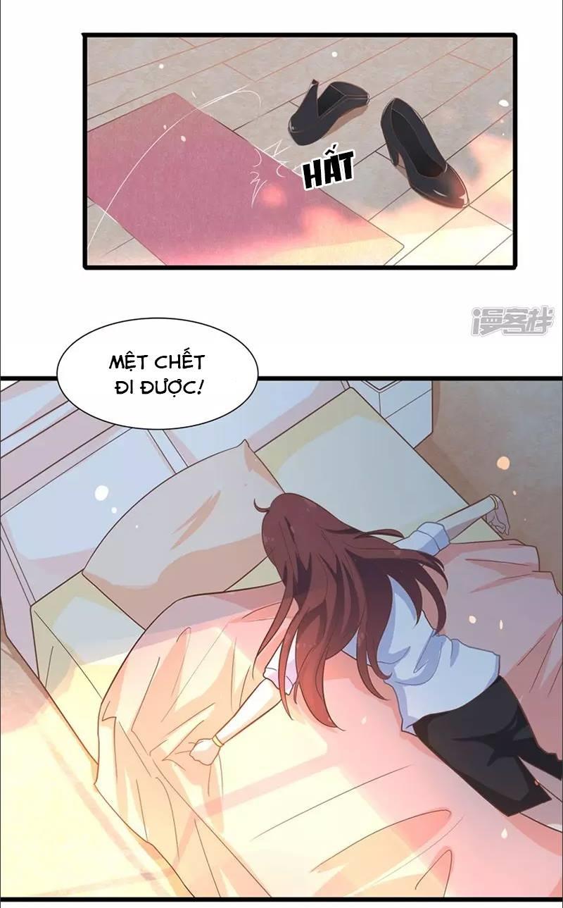 Ám Dạ Tân Nương Chapter 7 - 13