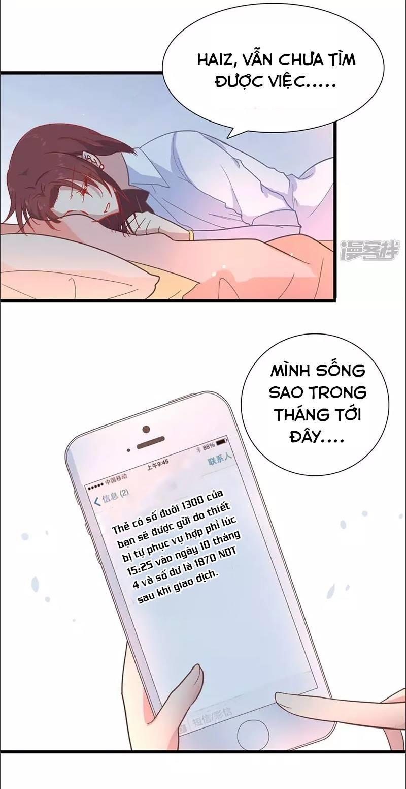 Ám Dạ Tân Nương Chapter 7 - 14