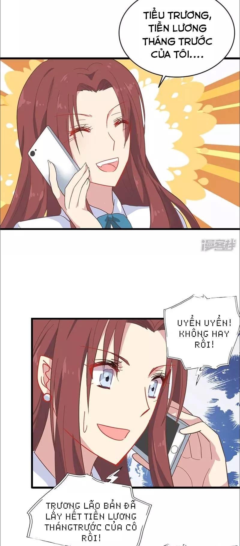 Ám Dạ Tân Nương Chapter 7 - 16