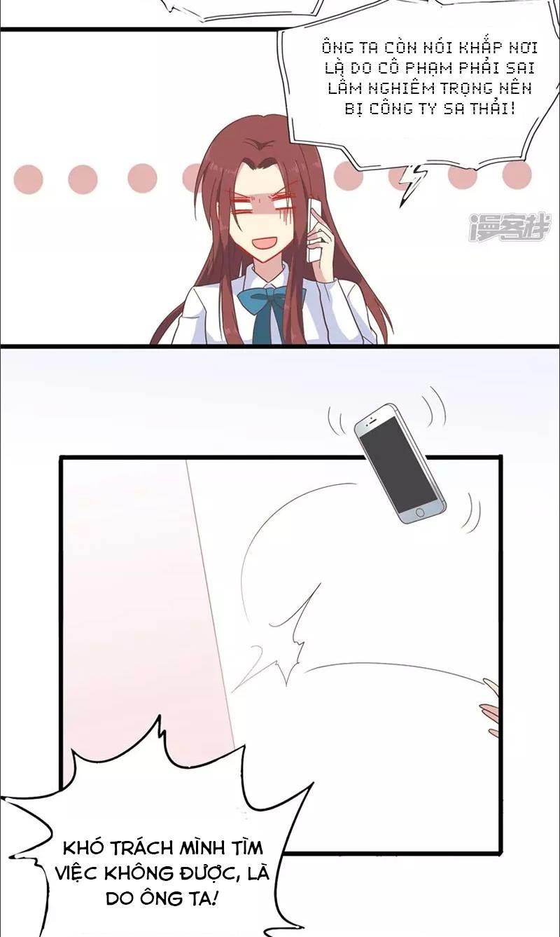 Ám Dạ Tân Nương Chapter 7 - 17