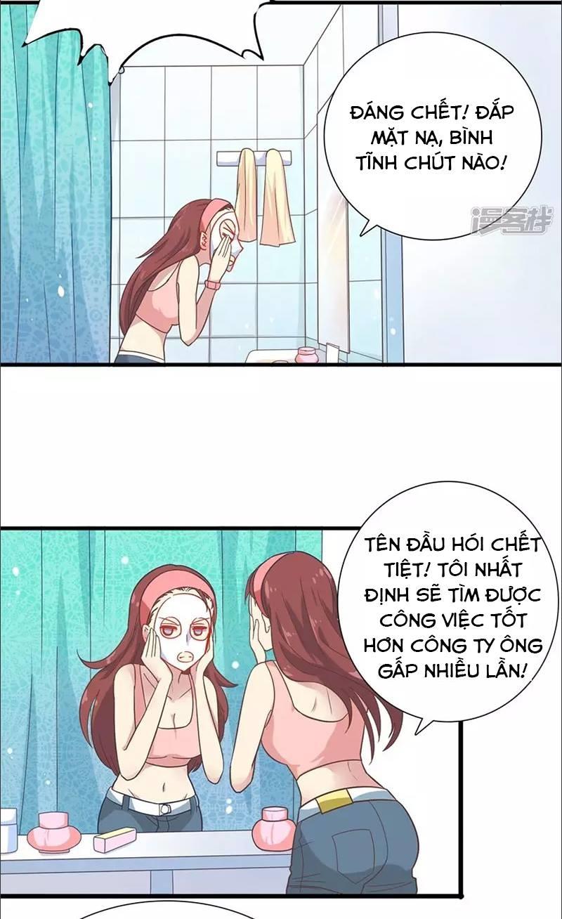 Ám Dạ Tân Nương Chapter 7 - 18