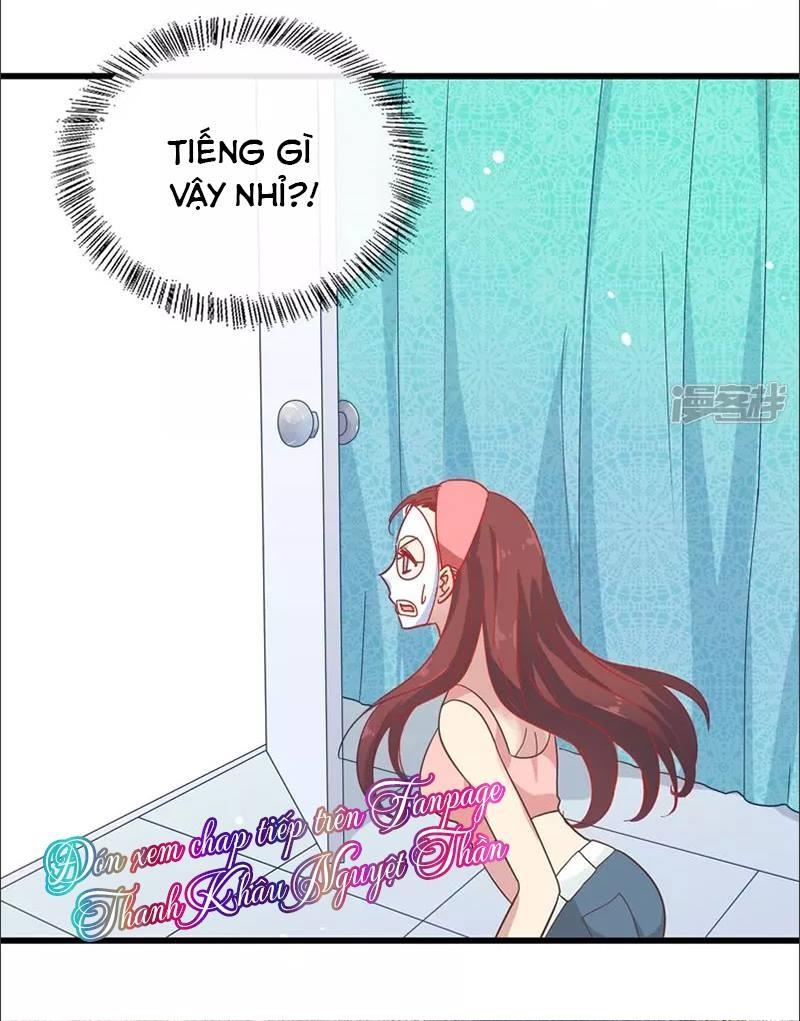 Ám Dạ Tân Nương Chapter 7 - 20