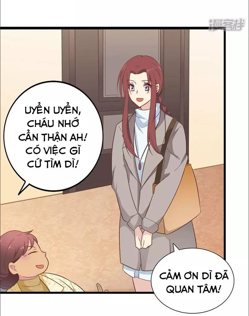 Ám Dạ Tân Nương Chapter 7 - 3