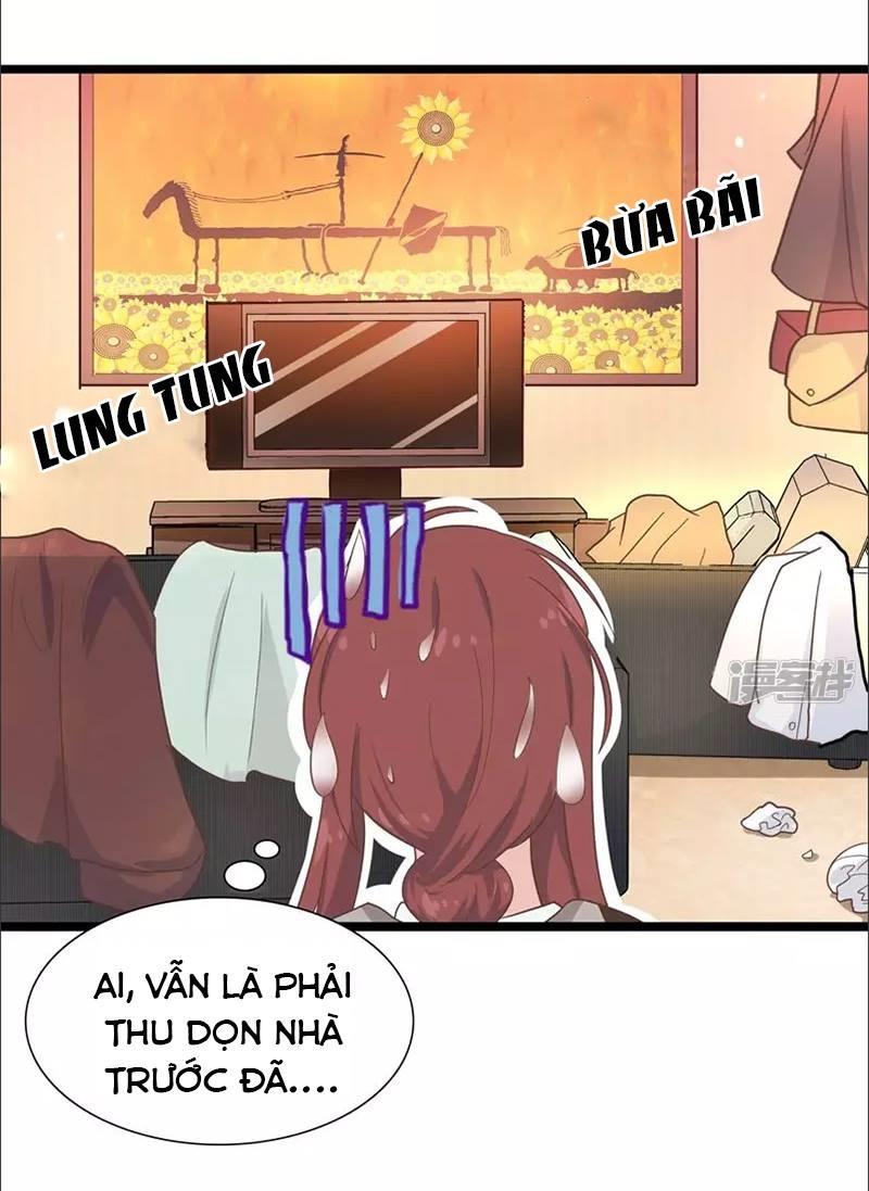 Ám Dạ Tân Nương Chapter 7 - 5