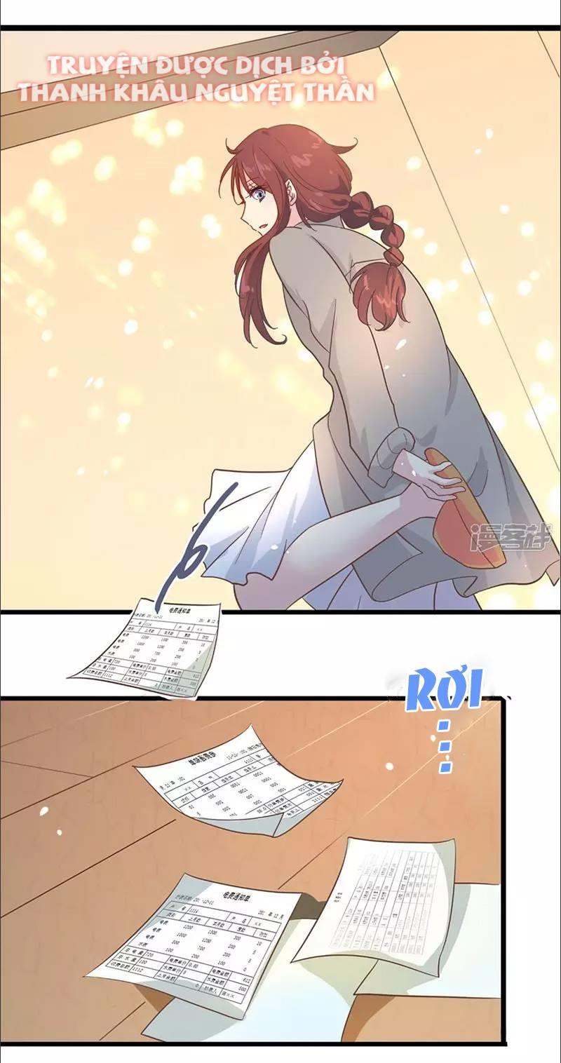 Ám Dạ Tân Nương Chapter 7 - 6