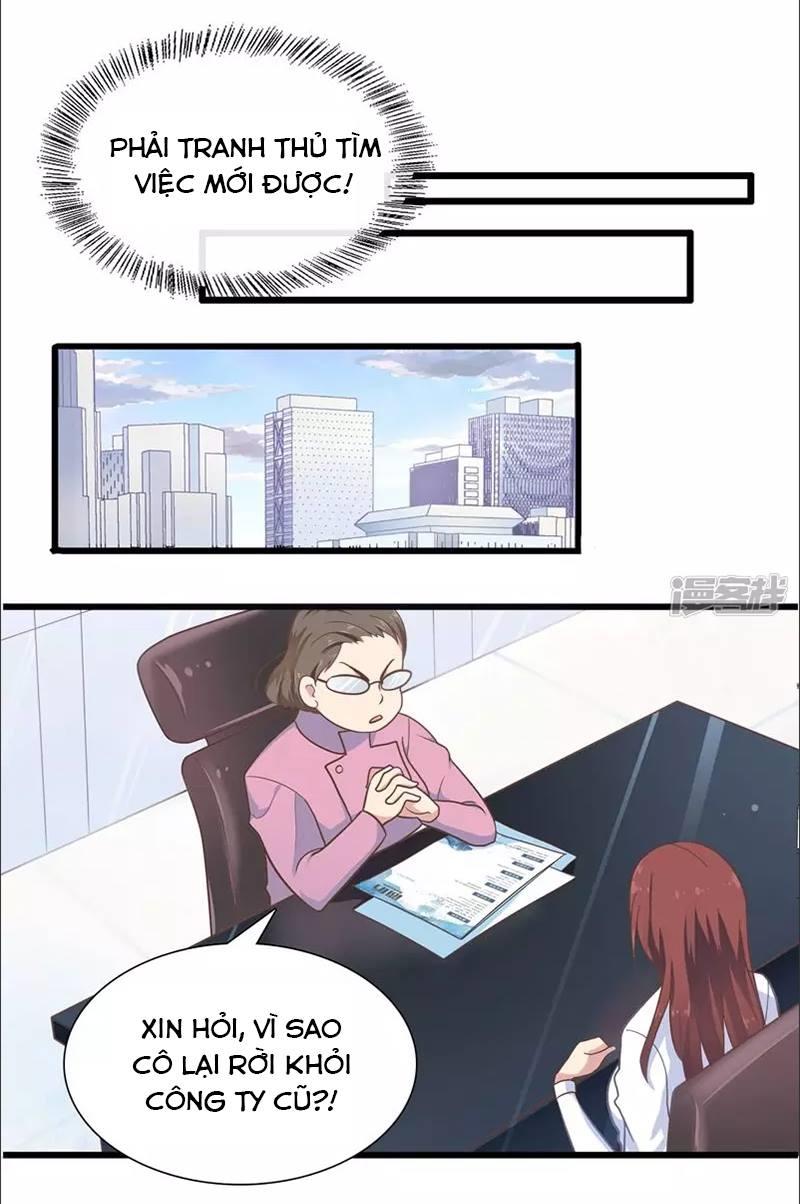 Ám Dạ Tân Nương Chapter 7 - 8