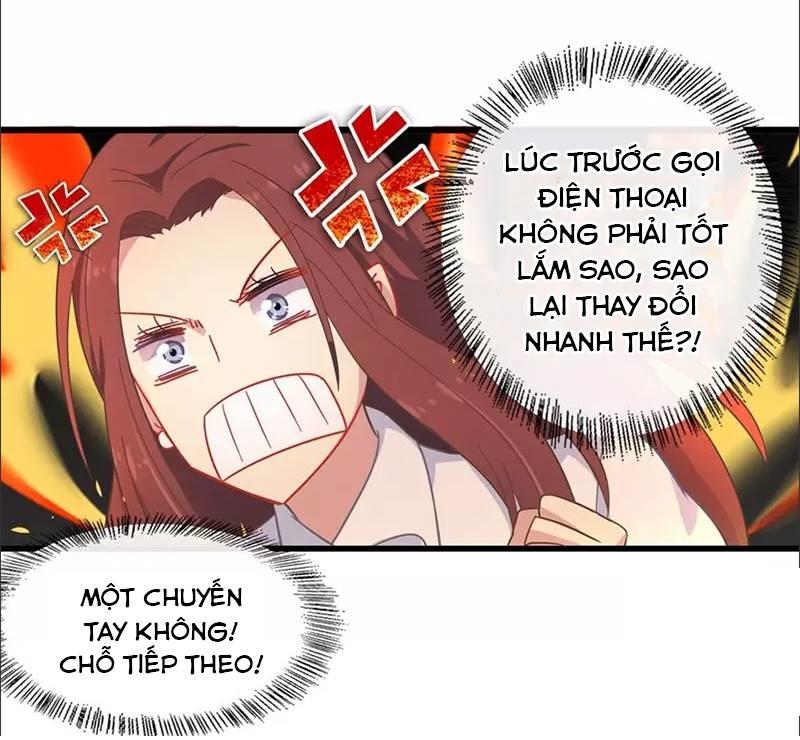 Ám Dạ Tân Nương Chapter 7 - 10