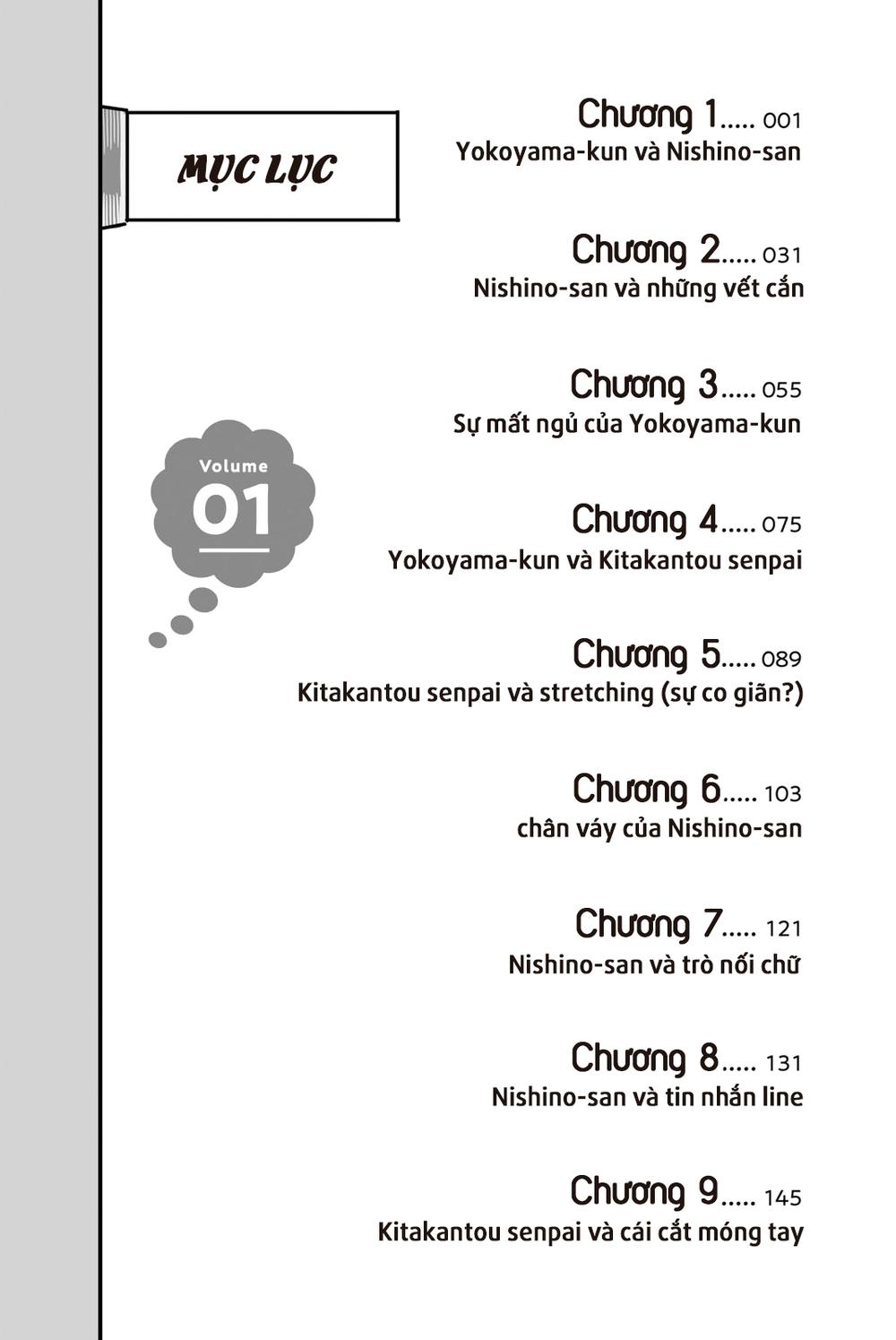 Does She Like Me? Chapter 1 - 10