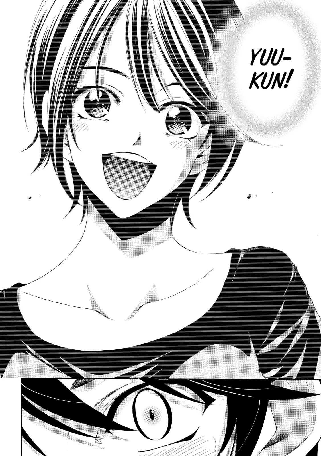 Fuuka Chapter 118 - 13