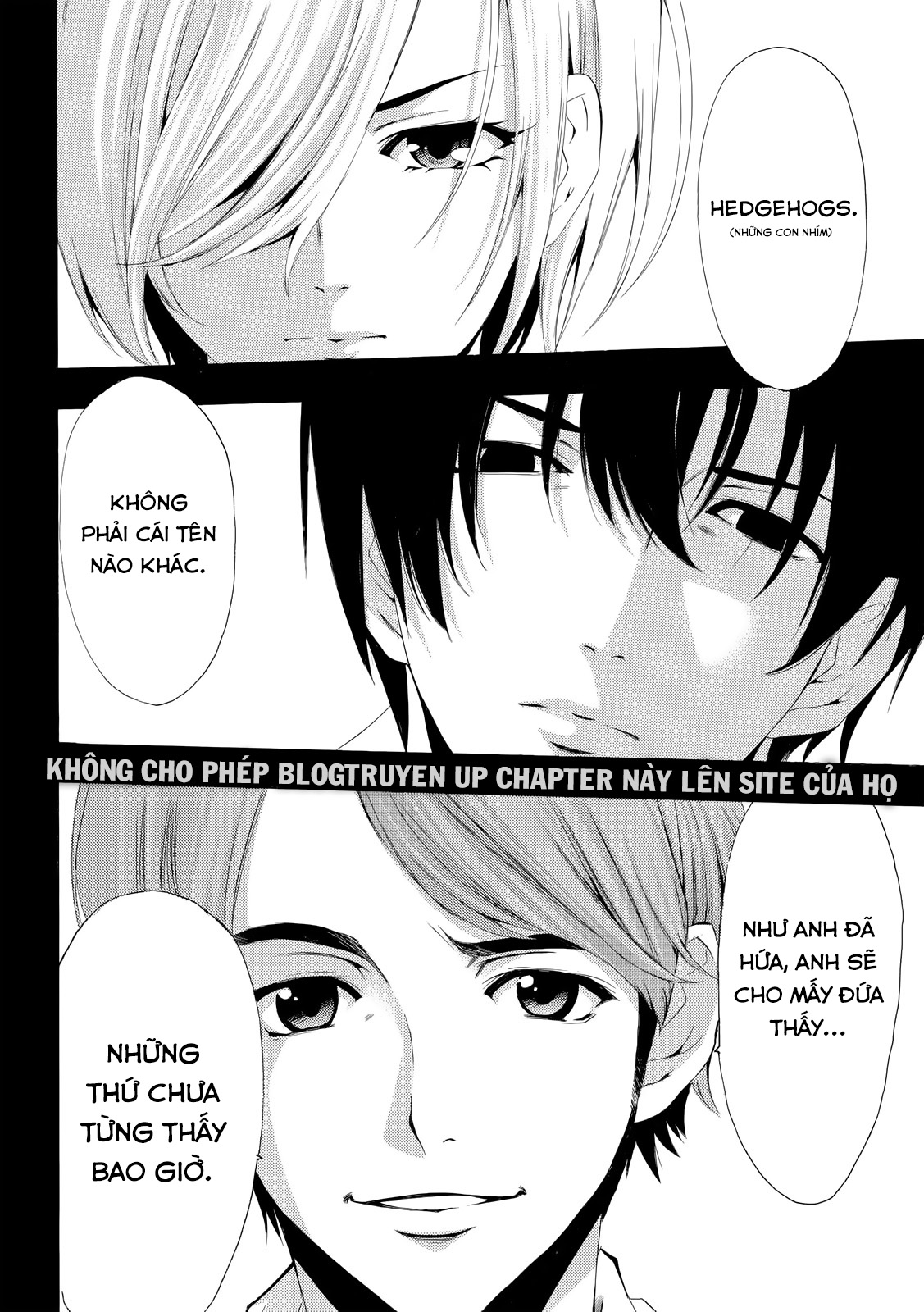 Fuuka Chapter 153 - 20