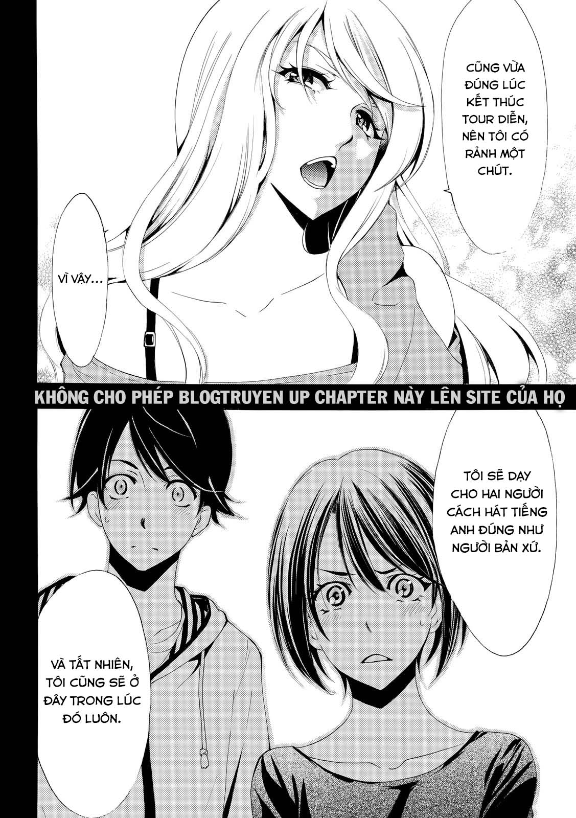 Fuuka Chapter 160 - 20
