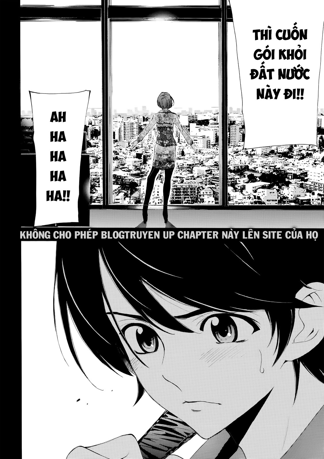 Fuuka Chapter 167 - 20