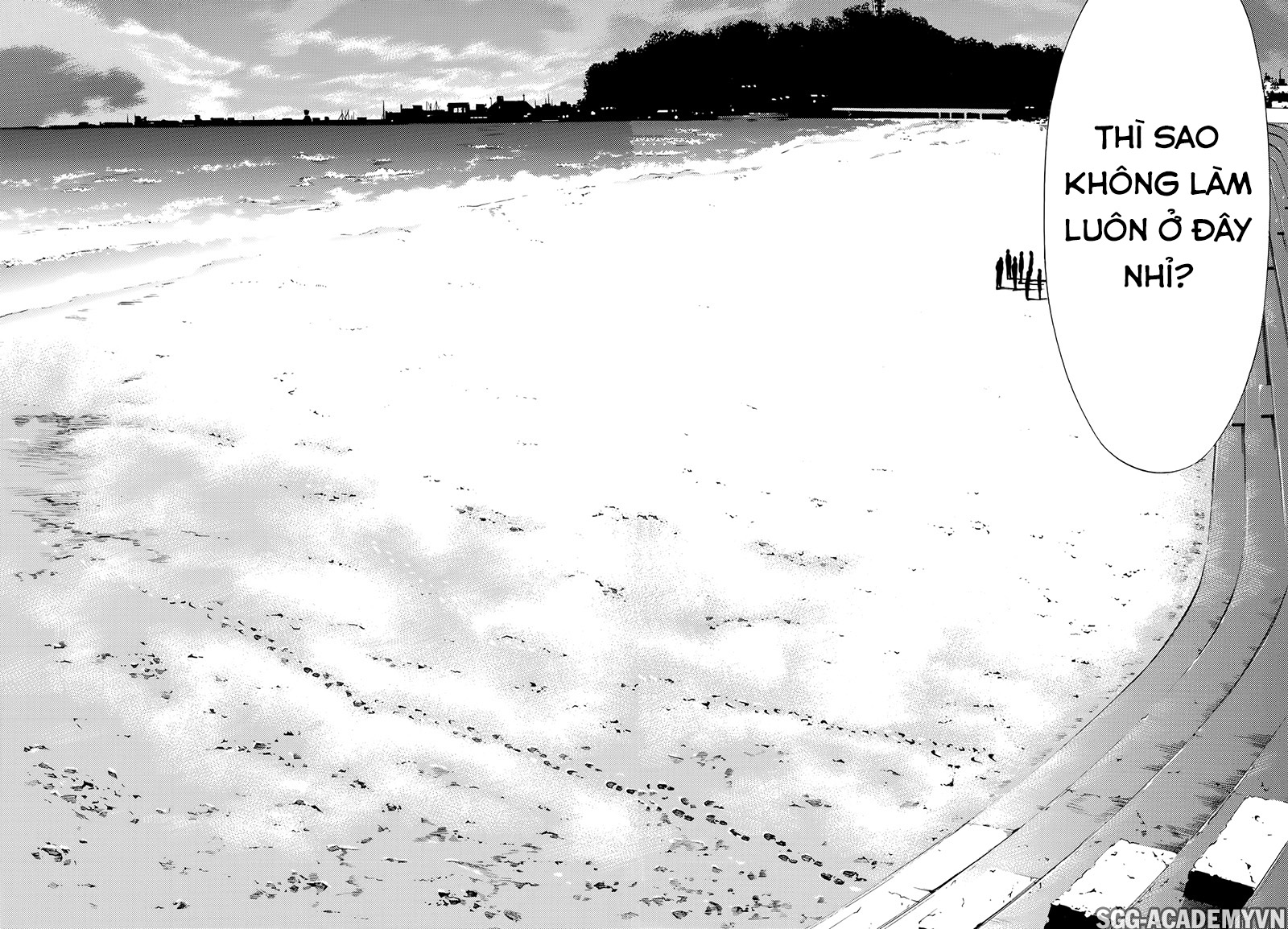 Fuuka Chapter 169 - 16