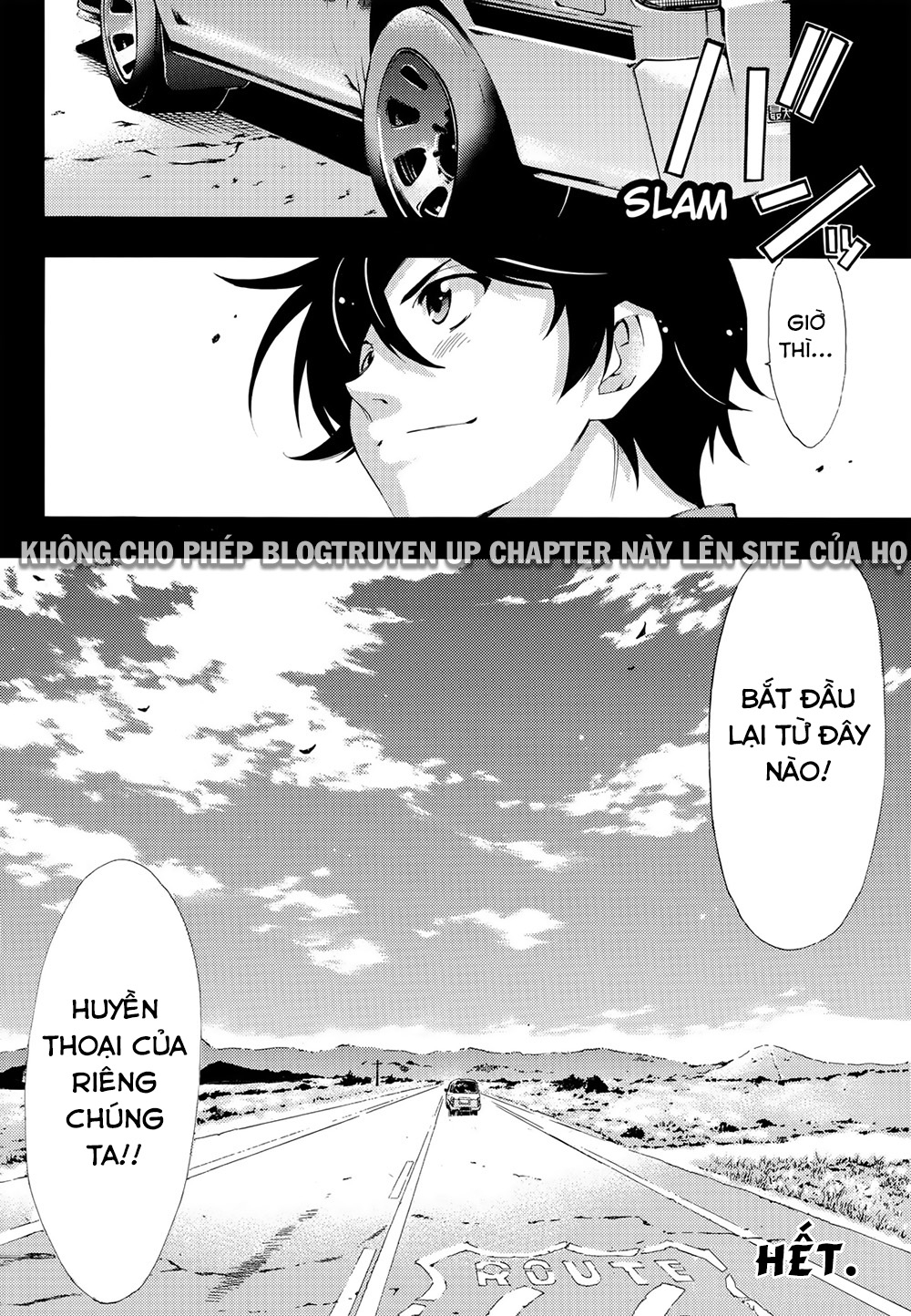 Fuuka Chapter 195 - 21