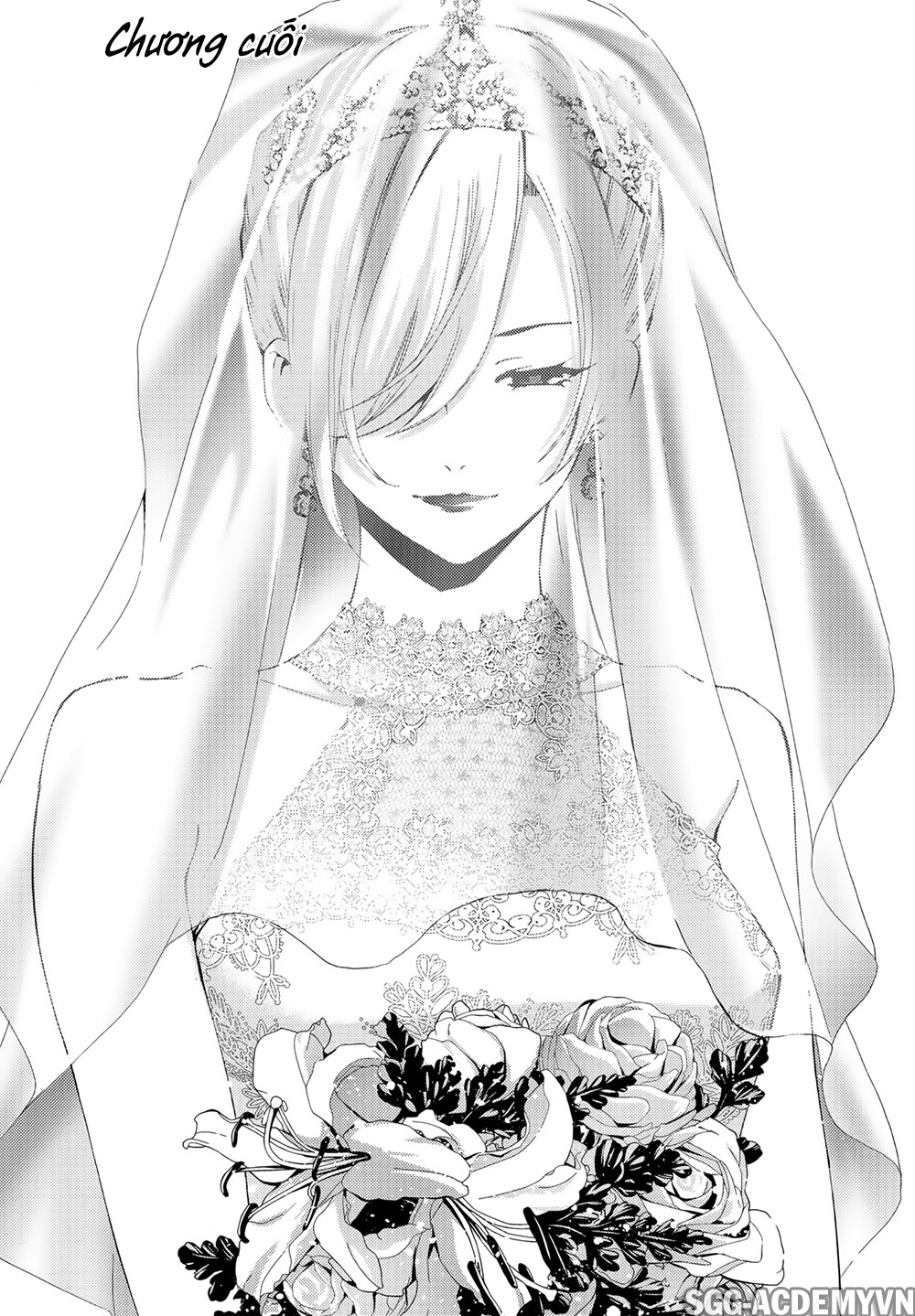 Fuuka Chapter 195 - 6