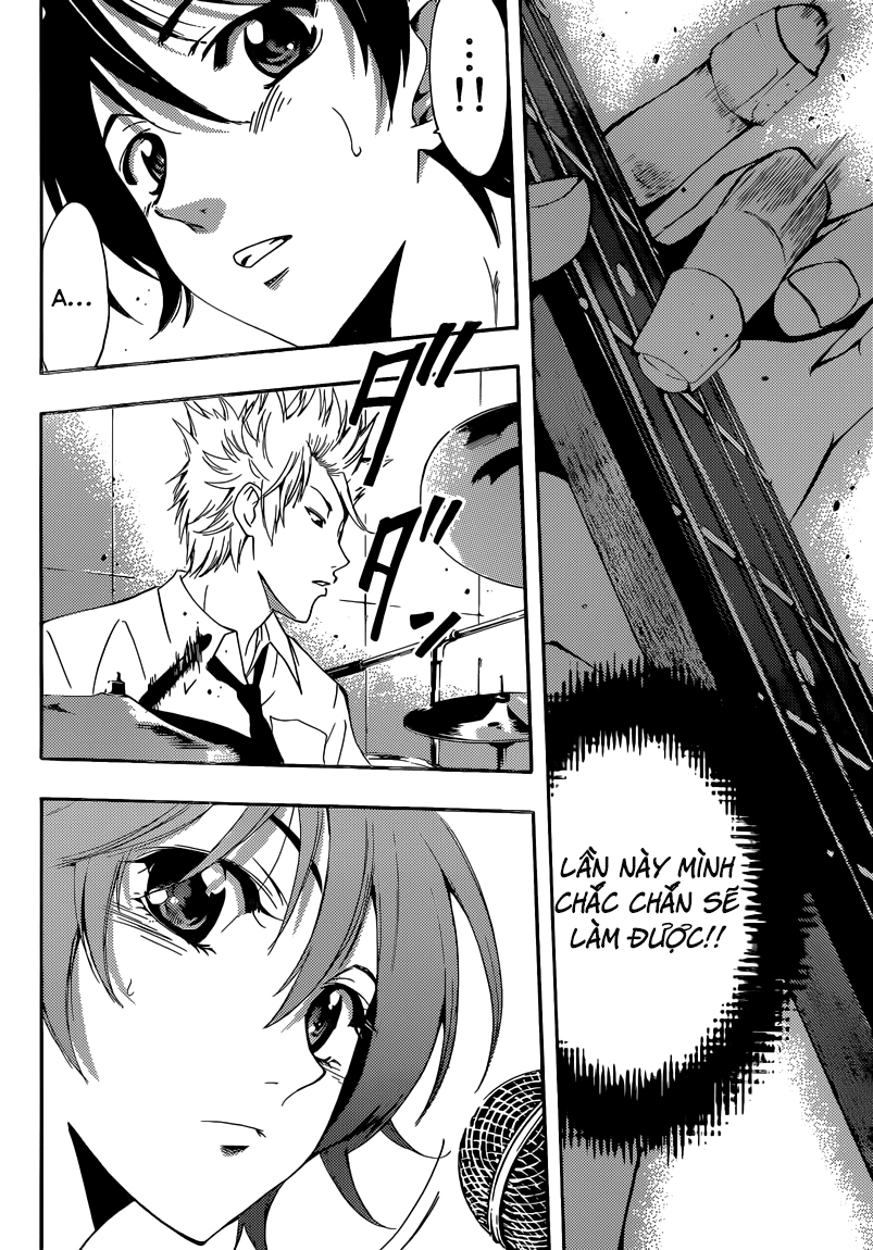 Fuuka Chapter 23 - 13