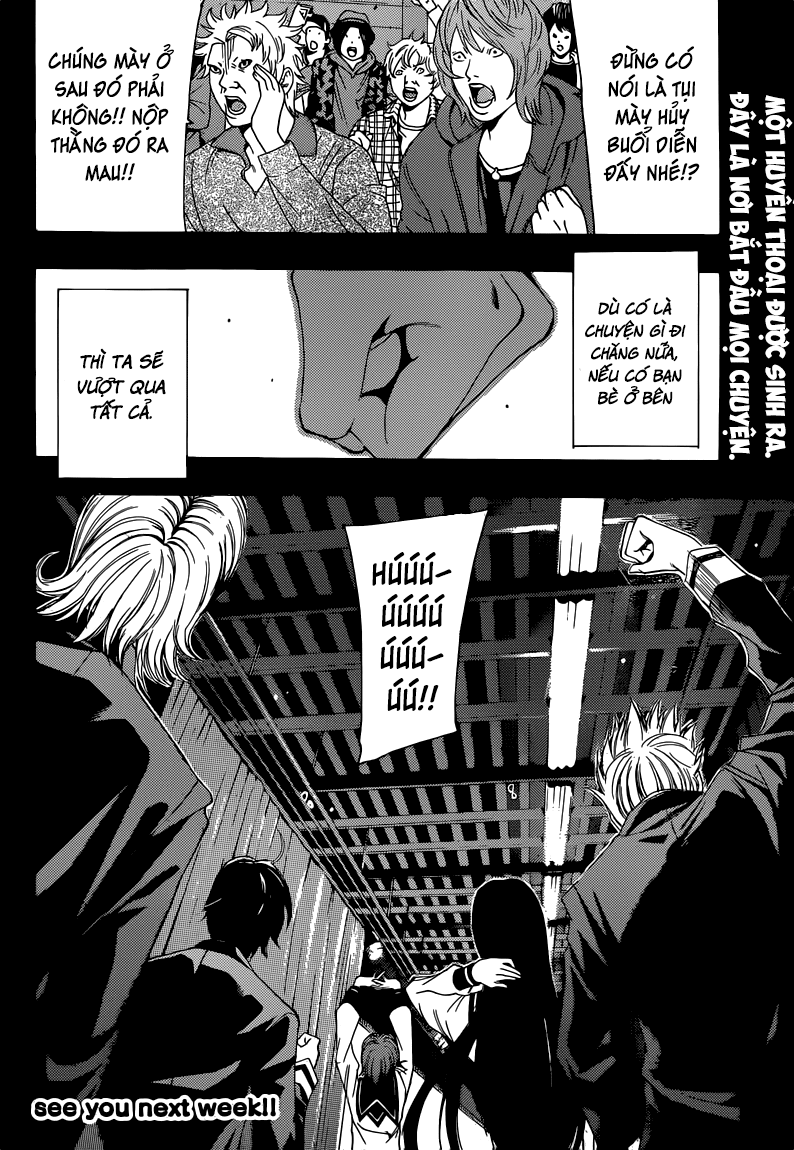 Fuuka Chapter 27 - 17