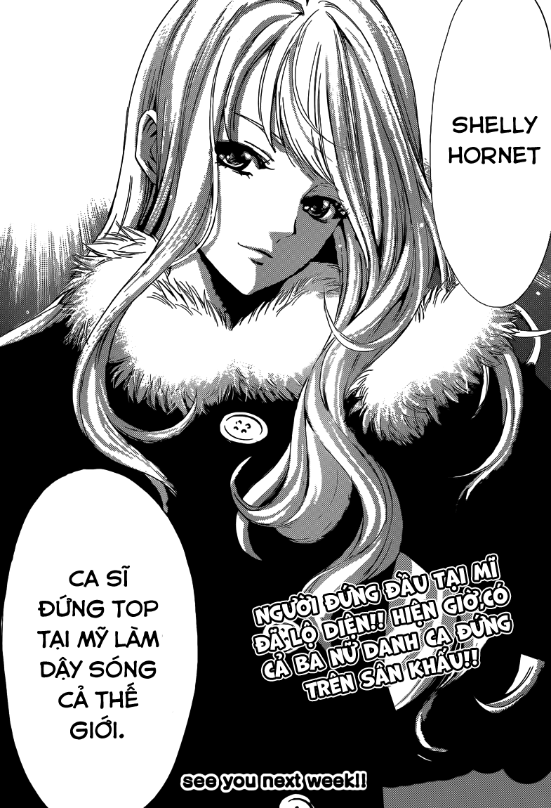Fuuka Chapter 30 - 18