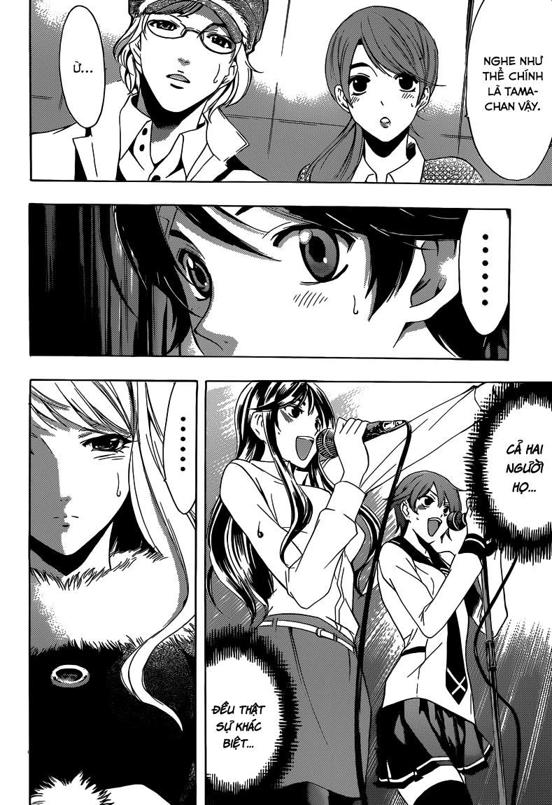 Fuuka Chapter 30 - 8