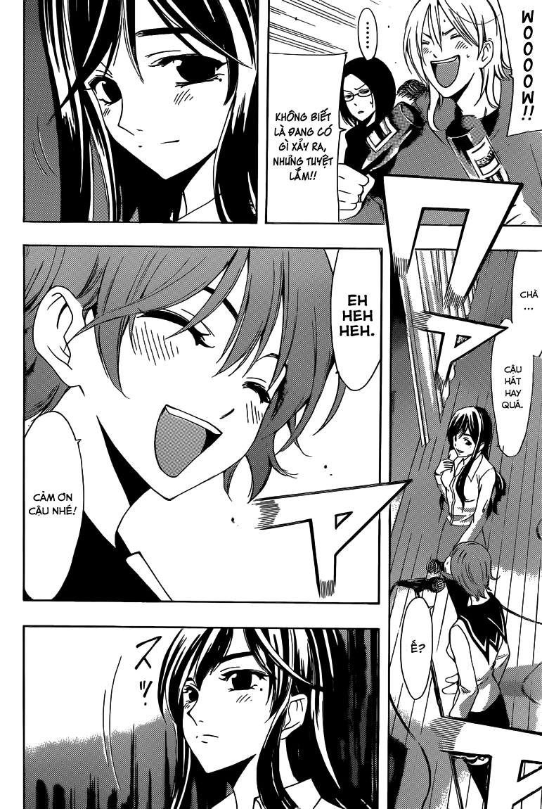 Fuuka Chapter 30 - 10