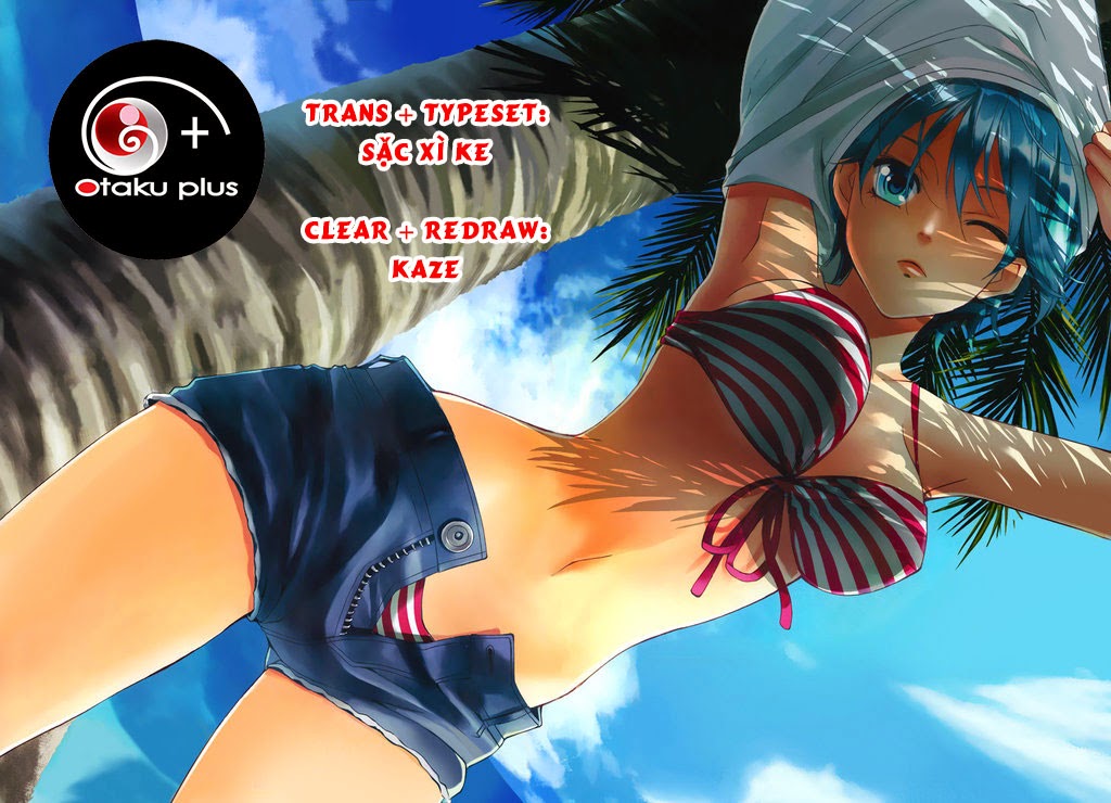 Fuuka Chapter 56 - 1