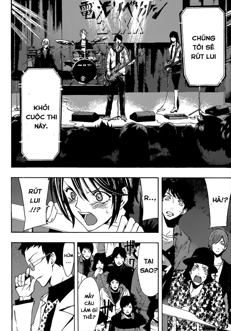 Fuuka Chapter 56 - 8