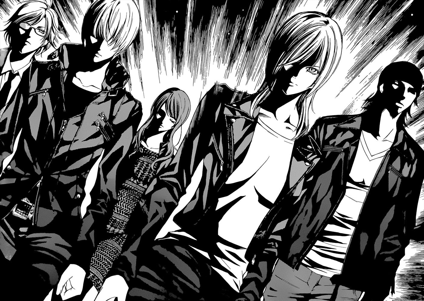 Fuuka Chapter 62 - 12