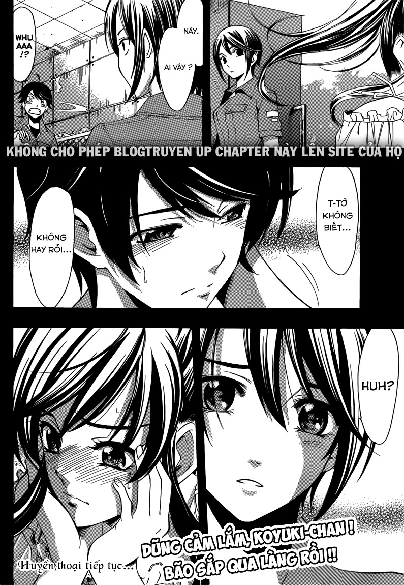 Fuuka Chapter 78 - 19