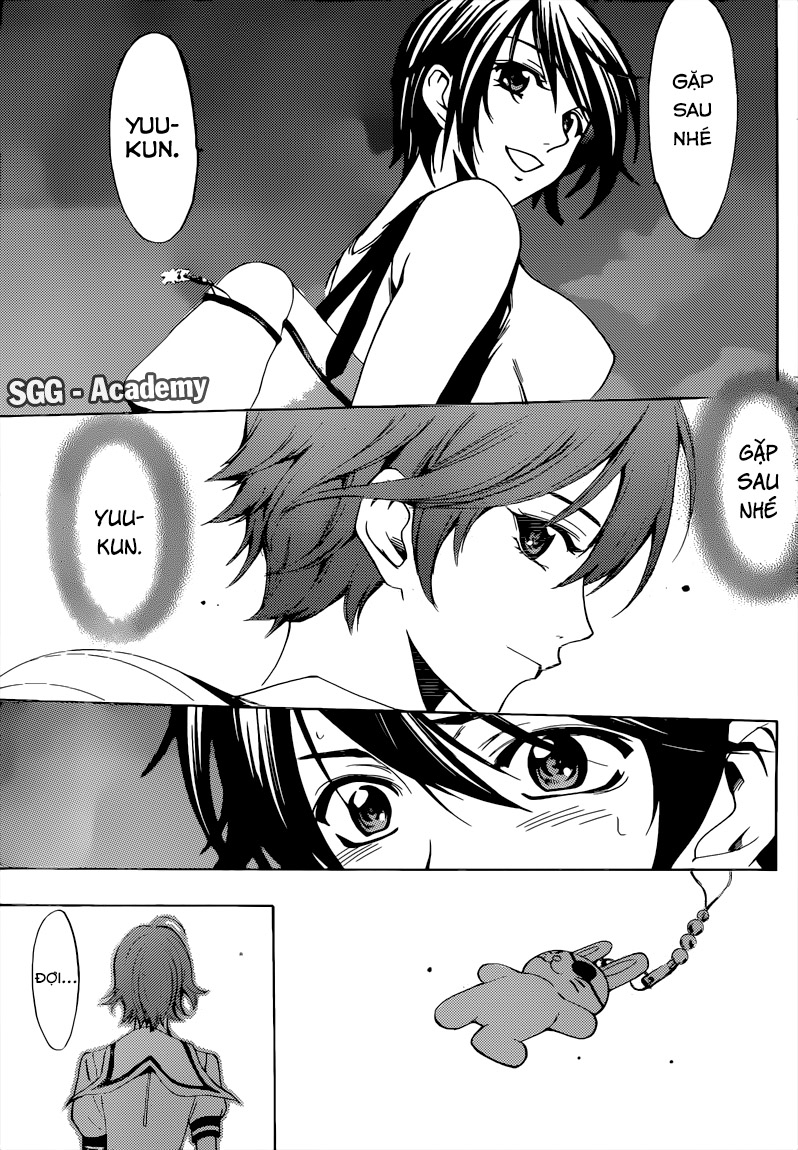 Fuuka Chapter 79 - 19